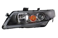 Abakus Hauptscheinwerfer 217-1144L-LD-EM FüR Honda