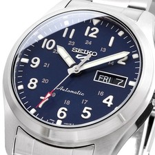 SEIKO 5 SPORTS SRPG29K1 Automatic Mechanical Limited Edition Men's Watch 2