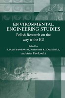 Lucjan Pawlowski (U. A.) | Environmental Engineering Studies | Taschenbuch