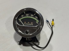 Vintage Sun Tach Rc50 Wchrome Cup