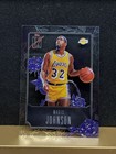 2025 Topps Signature Magic Johnson Base (RAW)