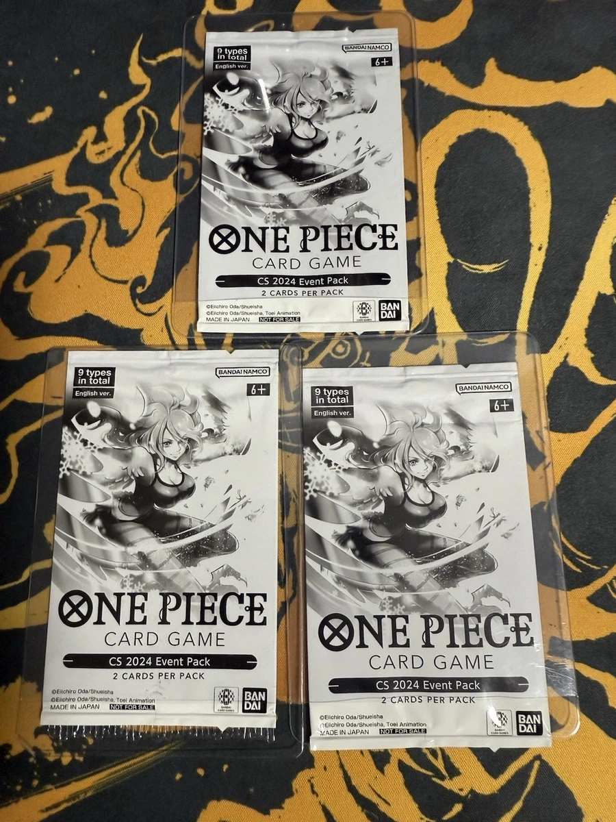 Kouzuki Momonosuke P-064 One Piece Promotion Cards for sale | eBay