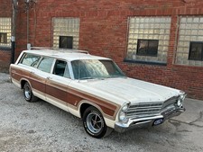 1967 Ford Galaxie for Sale