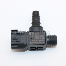 Genuine Brake Booster Vacuum Sensor 0265005331 For Chevrolet Silverado Gmc