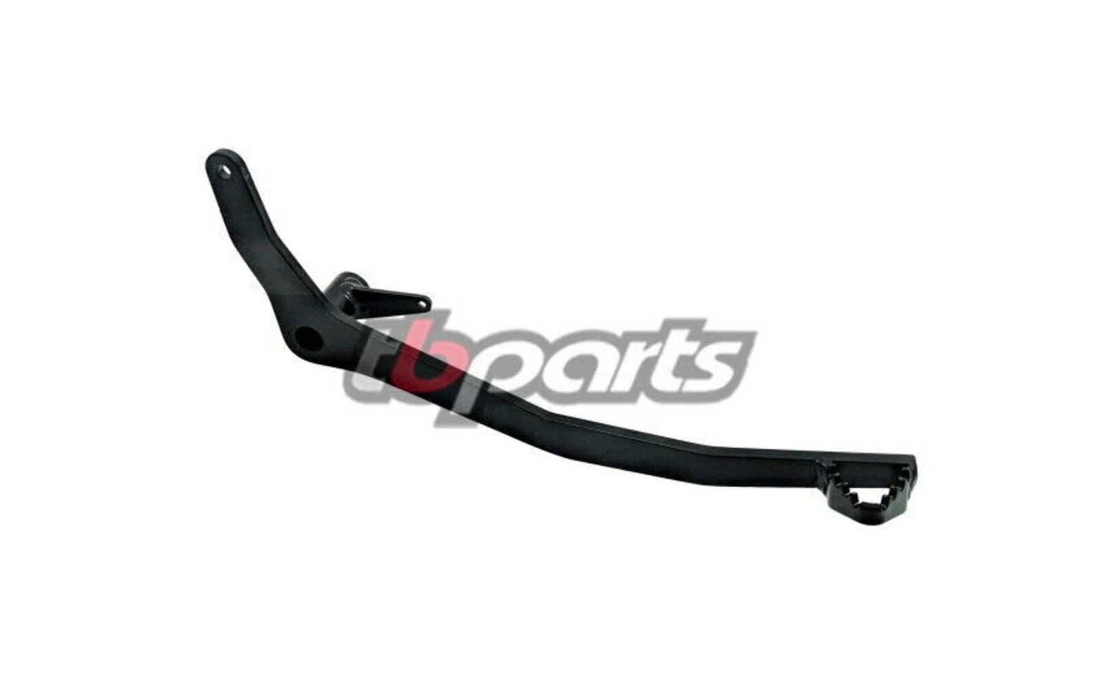 Honda Z50 79-99 XR50&70 CRF50&70 +1" Brake Pedal