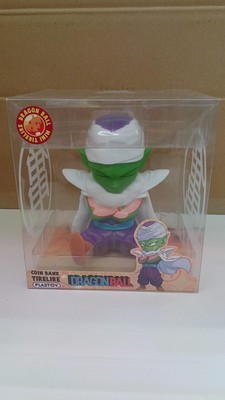 PLASTOY Piccolo Dragon Ball