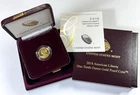 2018-W Proof American Liberty 1/10 oz .999 Gold Coin - In U.S. Mint OGP w/COA🔥