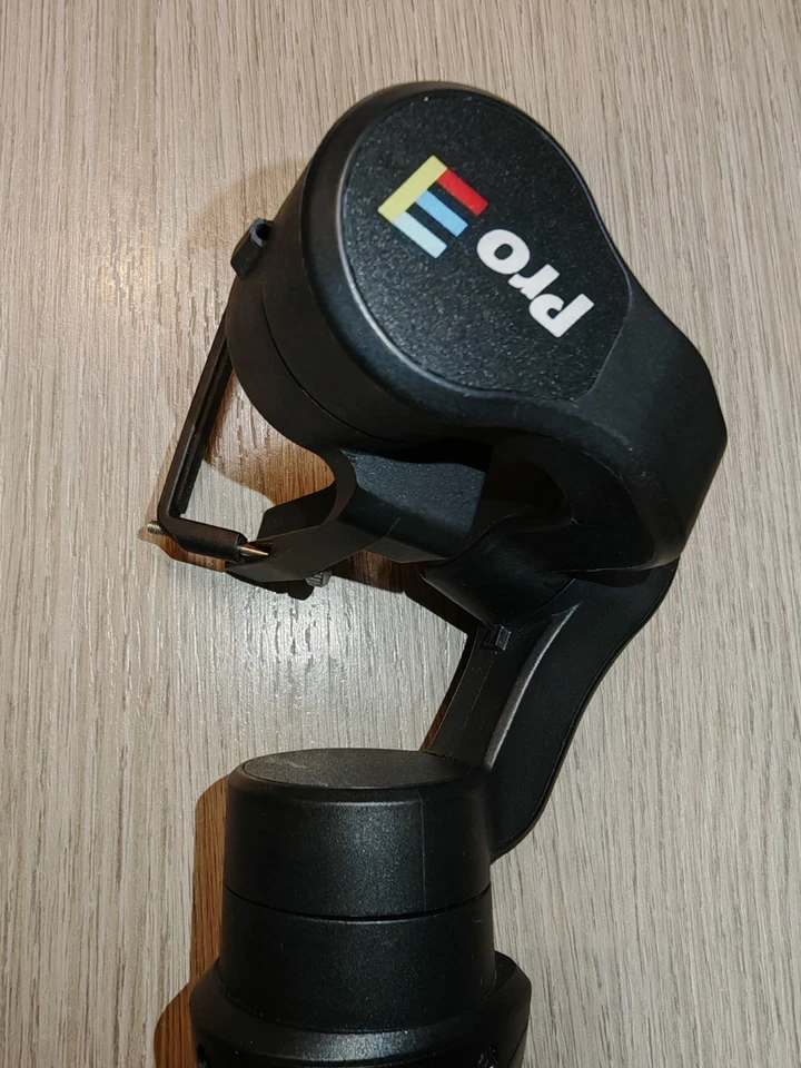 Hohem iSteady Pro 3 gimbal per gopro e action cam - Immagine 4 di 4