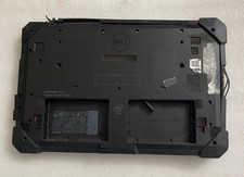 Genuine Dell Latitude 7220 Rugged Extreme Tablet Bottom Base Cover DWCGW SA K2