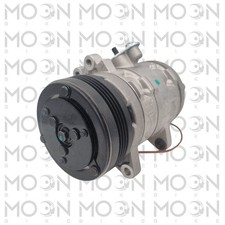 Air Conditioning Compressor Original Piaggio Porter Maxxi B011434 New