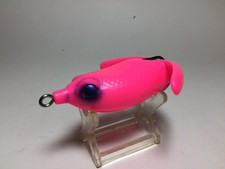 70765) deps BASIRISKY 70 Soft Crawler bait