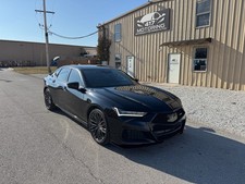 2022 Acura TLX TYPE S