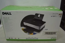 Dell V305 All-in-One Inkjet Printer *New Unused*
