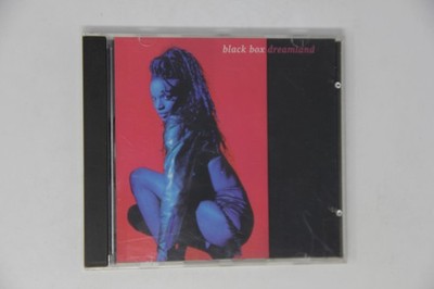 Dreamland by Black Box (CD, Nov-1995, RCA) for sale online | eBay