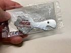 Vintage 1960’s Coca Cola Bottle Opener Turtle shaped Rare