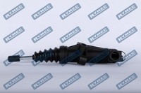 Kupplungsnehmerzylinder Rymec CLS3022530 CitroËN 16 090 780 80