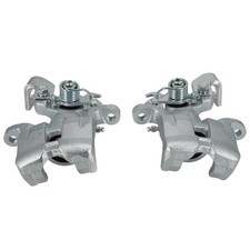 Pair Bremssattel Bremszange hinten L+R for Mazda 6 GH Kombi Hatchback 2132129/30