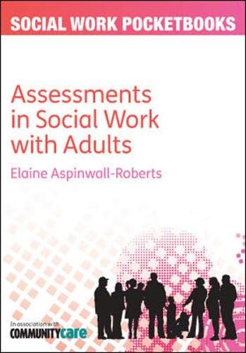 The Pocketbook Guide to Assessments in Social Work with Adult... - 9780335245215 - Image 4
