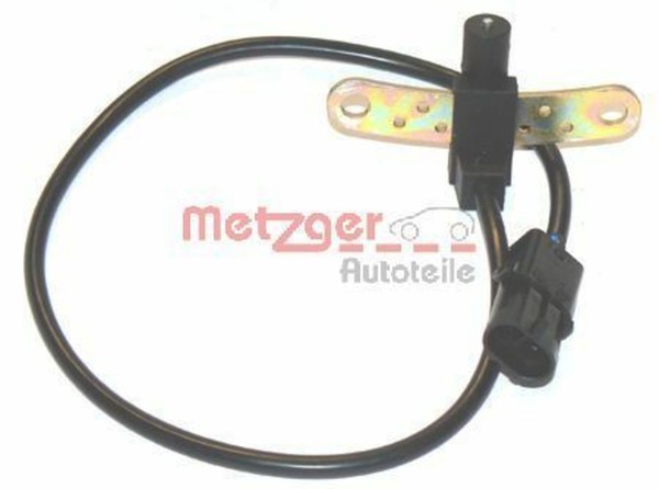 Metzger Kurbelwelle Impulsgeber FüR Renault 19 I Cabriolet Chamade II MD321888-image