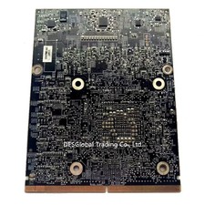 A1312 Apple iMac 27" mid 2011 AMD Radeon HD 6970M 2GB DDR5 VGA Video Card