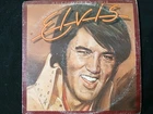 SEALED 1977 LP Elvis Presley "Welcome to my World" RCA Stereo APL 1-2274