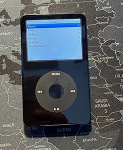 25+ Apple iPod Classic 160GB for sale | Updated Oct 2026
