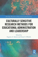 Culturally Sensitive Research Methods For Educational Administration And...
