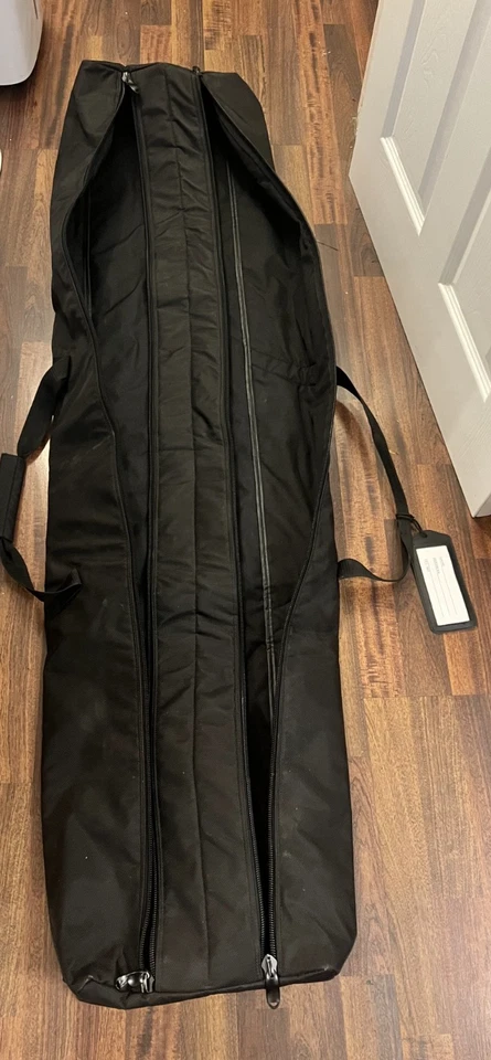 Ultimate Support Equipment Speaker Stand Bag (Approx. 61.5" x 12" x 6") - Image 2 of 4