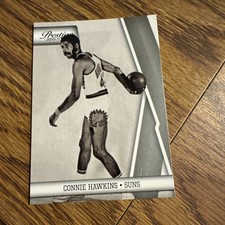 2010-11 Prestige - Connie Hawkins #124 Phoenix Suns