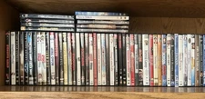 DVD Movies Pick and Choose Your Movies - FREE SHIPPING