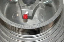 Garage Door Cable Drum for High Lift Doors D575-120R - Right Only