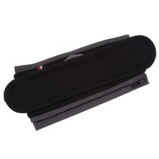 Washable Replacement Headband Cushion Pad Cover For Headset Headband 35mm Width