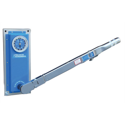 Precision Instruments TC3F175F 1/2 in Torque Comparator, 0-175 Ft Lb