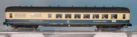 Fleischmann 6260038, - Spur N / MaßStab 1:160 -, Db SchüRzenspeisewagen, Ep. 4
