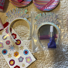 American Girl Today BIRTHDAY PARTY ACCESS for doll 2003-'05 LN/EUC** Retired JLY — photo 8