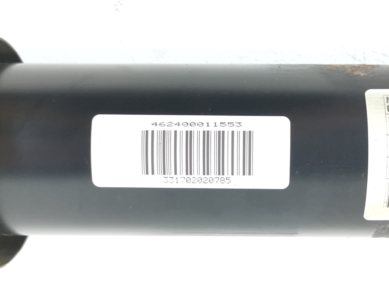 Maserati Levante 2017 Rear Right Air suspension strut P/N 670037439