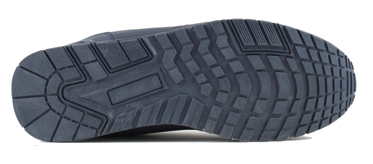 Scarpe Da Ginnastica Uomo Leggere E Traspiranti | Rete, Velcro, Antiscivolo, Per Palestra E Corsa - Foto 4