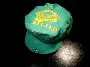 snapback hats ireland