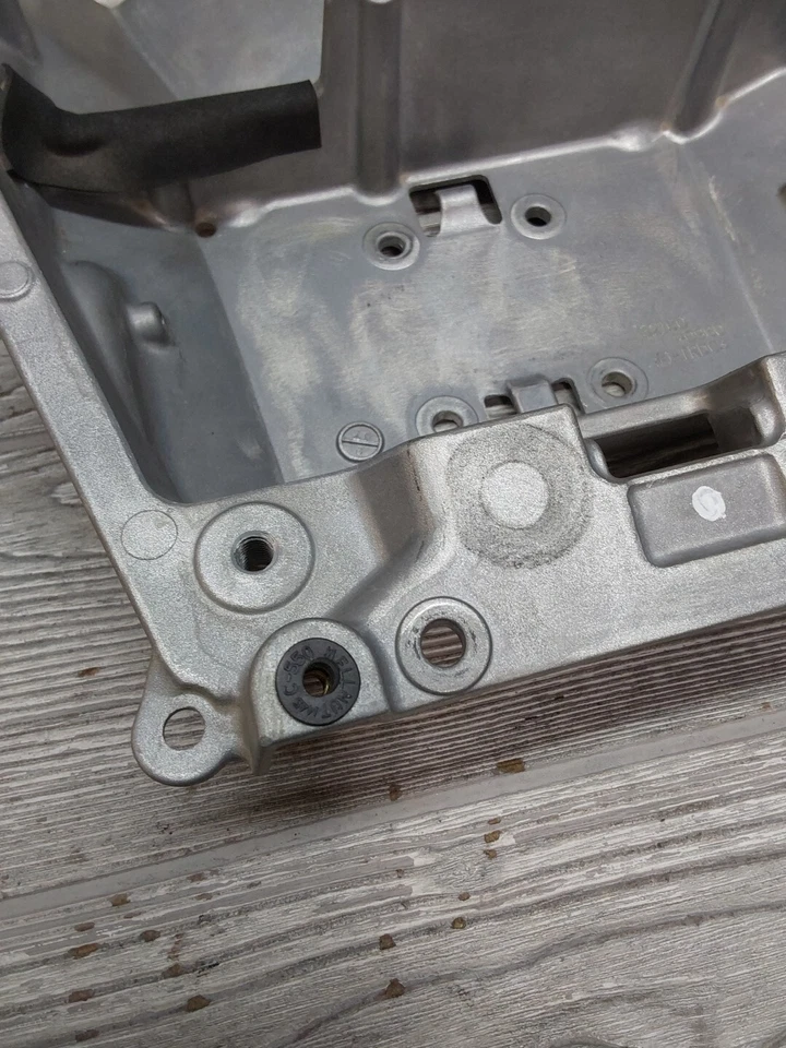 Submarco trasero Kawasaki Ninja H2 SX SE 2020 20 18-22 32160-0960 Foto 4 de 4