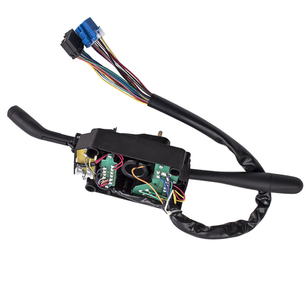 Combination Switch 8973640740 For Isuzu NPR NQR NRR GMC Chevy