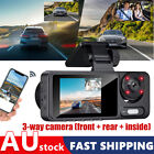 <!--F#f_0-->Car Dash Camera Wireless 1080P Len Front and Rear Angle Cam Dashcam Night Vision<!--F/-->