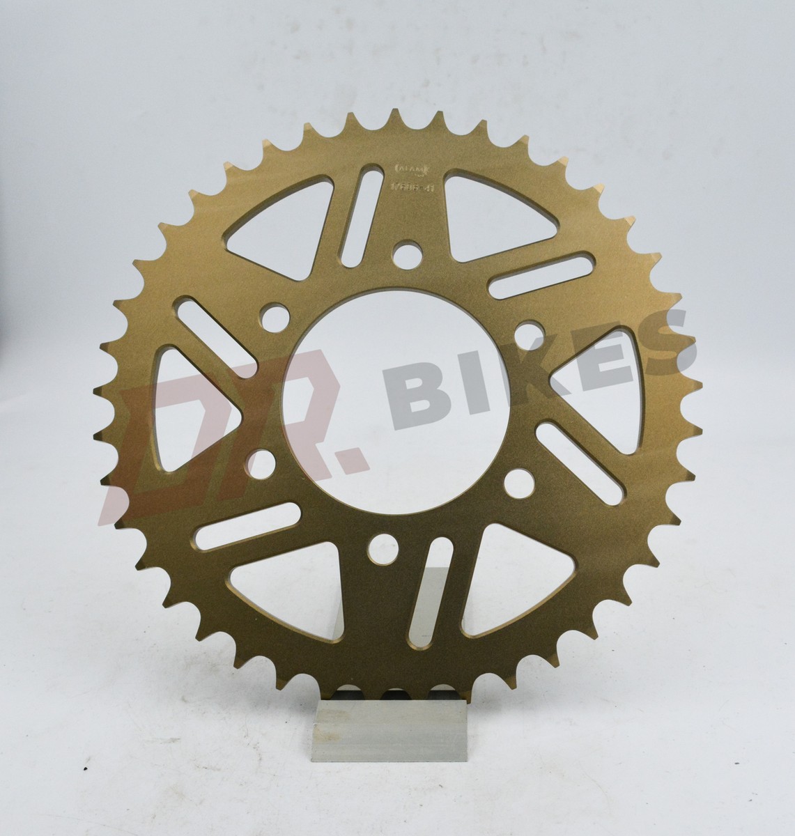 Kawasaki ZX7RR N1-2 (520 Race) 96-98 AFAM Hard Anodised Rear