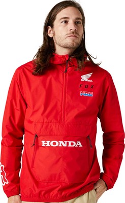 Honda paddock jacket outlet