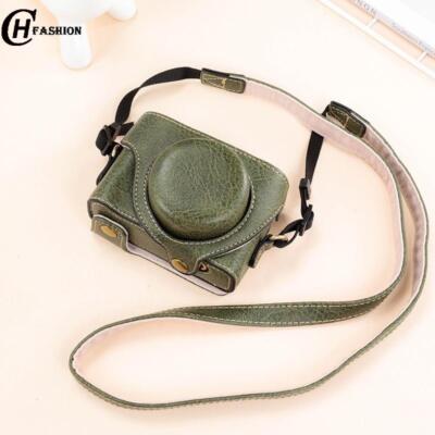 For Sony Zv1f Zv1m2 Camera Bag Zv1 Second Generation Camera Cover Protective Cas
