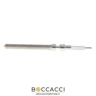 MINERVA 16 H Cod. 401 Winding Stem 16   (2681) Calib: 16 H (EXCELLENT STATE)