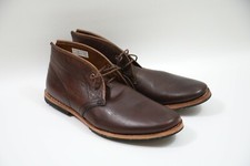  280 Timberland Woodhouse Brown Boots Size 9
