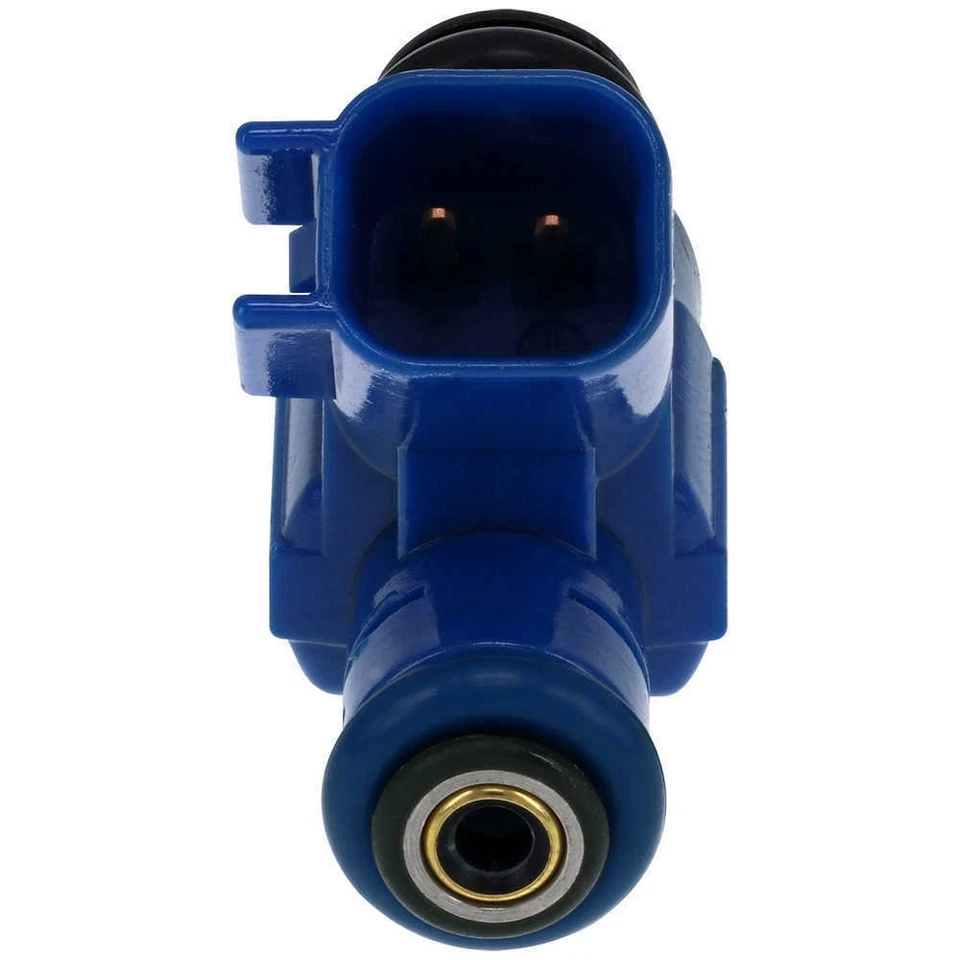 Inyector de combustible - Multi puerto GB Remanufactura Reman se adapta a Chrysler Pacifica 2004 Foto 3 de 4