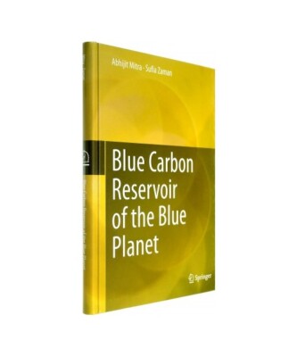 Blue Carbon Reservoir of the Blue Planet, Sufia Zaman, Abhijit Mitra