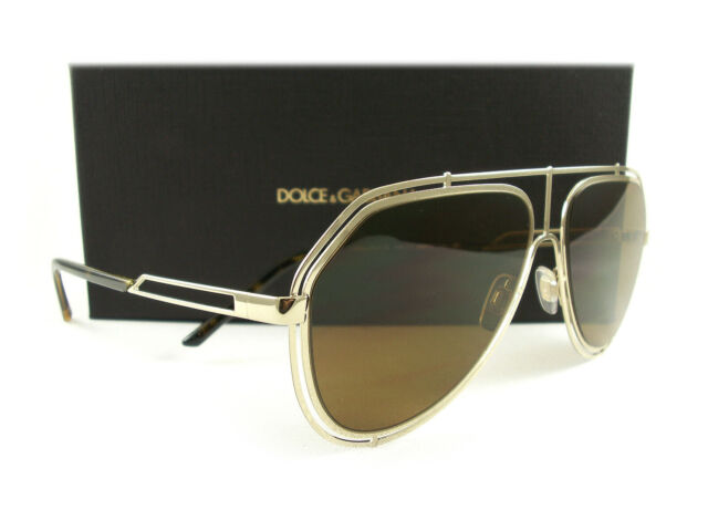 Authentic Dolce \u0026 Gabbana Sunglasses 