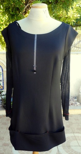 Robe la mode est a vous - La Mode Est À Vous